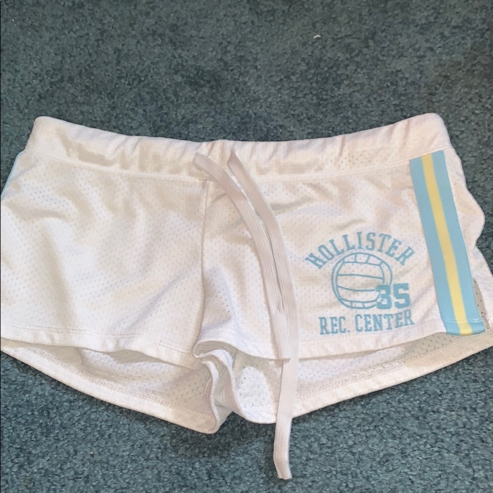 Hollister shorts